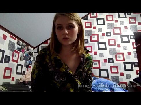 ❤️ Xwendekarê ciwan blonde ji Rûsyayê ji dîkên mezintir hez dike. ❤️ Vîdyoya porno li porno ku.killvs.top ❌❤